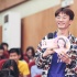 《21克拉》武漢校園巡演 觀影爆笑三十次以上
