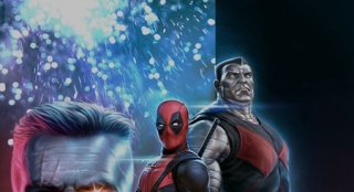 組團(tuán)戰(zhàn)斗《死侍2》曝新預(yù)告片 DC宇宙不幸被調(diào)侃