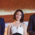 周迅暖心助陣導(dǎo)協(xié)年度盛典 黑白吊帶長裙優(yōu)雅從容