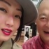 郑秀文为杜琪峰庆生 晒亲密美颜合照似亲父女