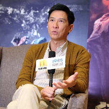 張家輝：當(dāng)導(dǎo)演不是我的野心 未來(lái)還是會(huì)先演戲