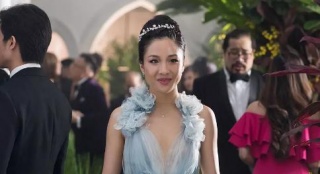 《瘋狂的亞洲富人》預(yù)告 亞洲富豪的婚姻大事