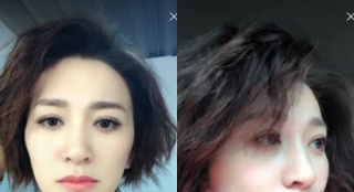 心直口快！李小冉直播美顏無死角 自曝敬業(yè)細節(jié)