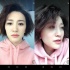 心直口快！李小冉直播美颜无死角 自曝敬业细节