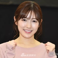 渡邊麻友主演音樂劇彩排照曝光 她一笑世界都亮了