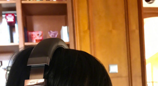 我是最瘦的！陸毅曬女兒可愛萌照 被站隊遭"嫌棄"