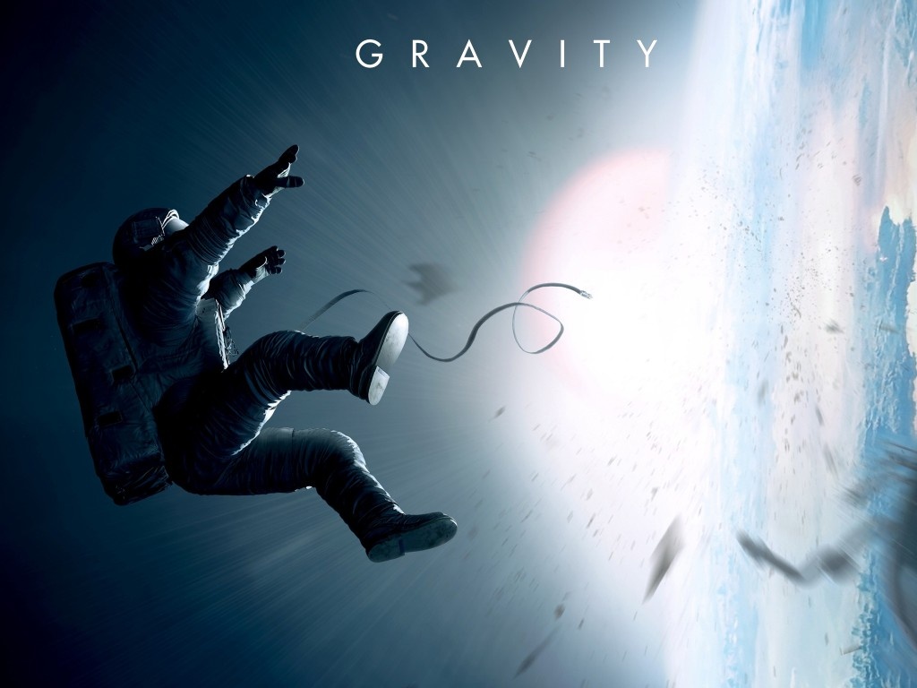 NASA科学家选最差太空电影 《地心引力》被嫌弃