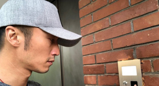謝霆鋒腦洞大開jio紋解鎖！謝三歲比兒子還“皮”