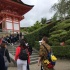 网友偶遇刘诗诗夫妇游日本 吴奇隆鞋底很“瞩目”