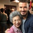 打破次元壁！贝克汉姆现身澳门 与