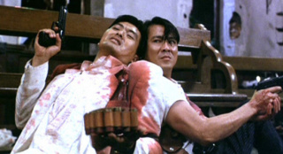 吳宇森翻拍《喋血雙雄》 露皮塔·尼永奧或主演