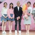 闫妮耿直谈接戏因“喝酒” 母女互损追不上理想型