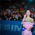 《后来的我们》路演 周冬雨送祝福上演爱情小课堂