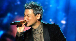 張學(xué)友再“立功” 又有逃犯為聽演唱會落網(wǎng)被抓