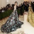 众女星亮相2018 Met Gala 红毯吸睛招数哪家强？