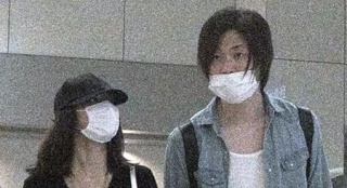 石原里美新戀情鎖定IT男 事務(wù)所回應(yīng)竟然默認(rèn)了?