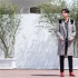 张震亮相戛纳电影节红毯 愿为亚洲电影贡献力量 张震亮相戛纳电影节红毯 愿为亚洲电影贡献力量