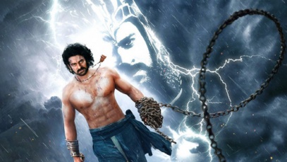 不是人是神！印度电影工业最高水准打造史诗级神话传说大片