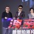 张智霖自嘲比吴镇宇难处 “吴妈”怕对方找袁咏仪