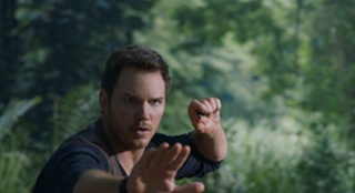 《侏罗纪世界2》曝幕后特辑 恐龙成影片最大亮点