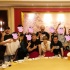 搶鏡姐唐藝昕！曬劇組合照演員都被P成小豬佩奇