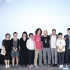 《西小河的夏天》首映 张颂文谭卓分享创作幕后