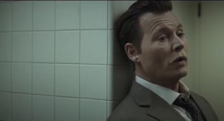《謊言之城》曝預告片 德普調(diào)查說唱歌手被殺案