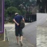 林更新王丽坤被曝同游台北 情侣装打扮暗撒狗粮