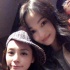 阿娇蜜月中不忘声援好友张韶涵：永远爱你支持你