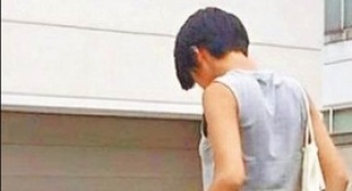 木村拓哉15岁次女童年照曝光 大眼甜笑基因神复制