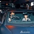 方媛挽郭富城甜蜜出街秀恩愛 駕400萬豪車兜風