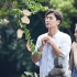 秋瓷炫產(chǎn)子于曉光曬寶寶腳印照：上天對我的恩賜