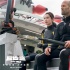 《巨齿鲨》新预告亮相NBA 史前巨兽掀血雨腥风