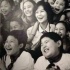 大張偉與鞠萍20年后再同框 同款笑容還是那么甜！