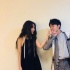 求生欲强！吴青峰亲田馥甄手指忙喊话“别追杀”