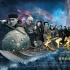 《天下第一鏢局》曝預(yù)告 硬派動(dòng)作明星共同加盟