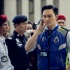 《泄密者》发布人物特辑 张智霖化身异国警长