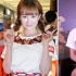 于正曬楊蓉美照力挺未整容 調(diào)侃稱你真的要減肥了