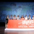 《一紙婚約》北電首映禮 導(dǎo)演張輝點(diǎn)贊關(guān)曉彤演技
