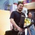 《查理九世》主题曲即将发布 见面会覆盖上万00后
