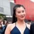 曝楊子16歲女兒高中畢業(yè)禮紅毯照 身材豐腴氣質(zhì)佳