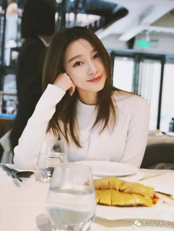 体育界赵丽颖，世界杯最美主播都在这里了！
