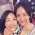 谢娜收徒吴宣仪！晒亲密合照同款wink撒娇有点甜