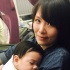 蘇打綠馨儀發(fā)文自曝寶寶性別 透露被求婚時(shí)秒哭