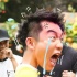 鄭愷拍爆破戲扎傷事業(yè)線 第一反應(yīng)確認(rèn)拍攝進(jìn)度