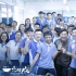 导演黄渤突袭中学课堂 同学们惊呼“见到活的了”