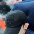董子健对孙怡说土味情话遭嫌 戴耳钉变“董小姐”