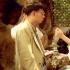 《唐伯虎點秋香》曝幕后照 鞏俐不肯扮丑星爺較真