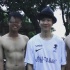 林俊杰与美女冲浪被疑交往 经纪人回应否认恋情