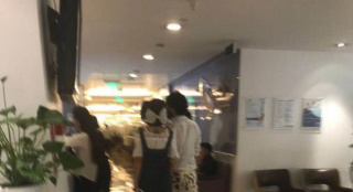 多次被爆懷孕這次是真的?袁弘陪張歆藝產(chǎn)檢被偶遇